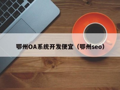 鄂州OA系统开发便宜（鄂州seo）